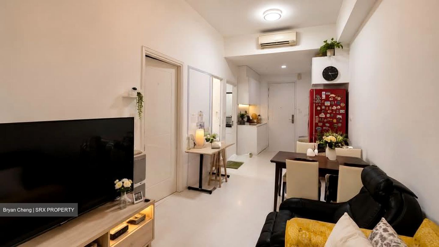 The Quinn (D19), Apartment #584264691